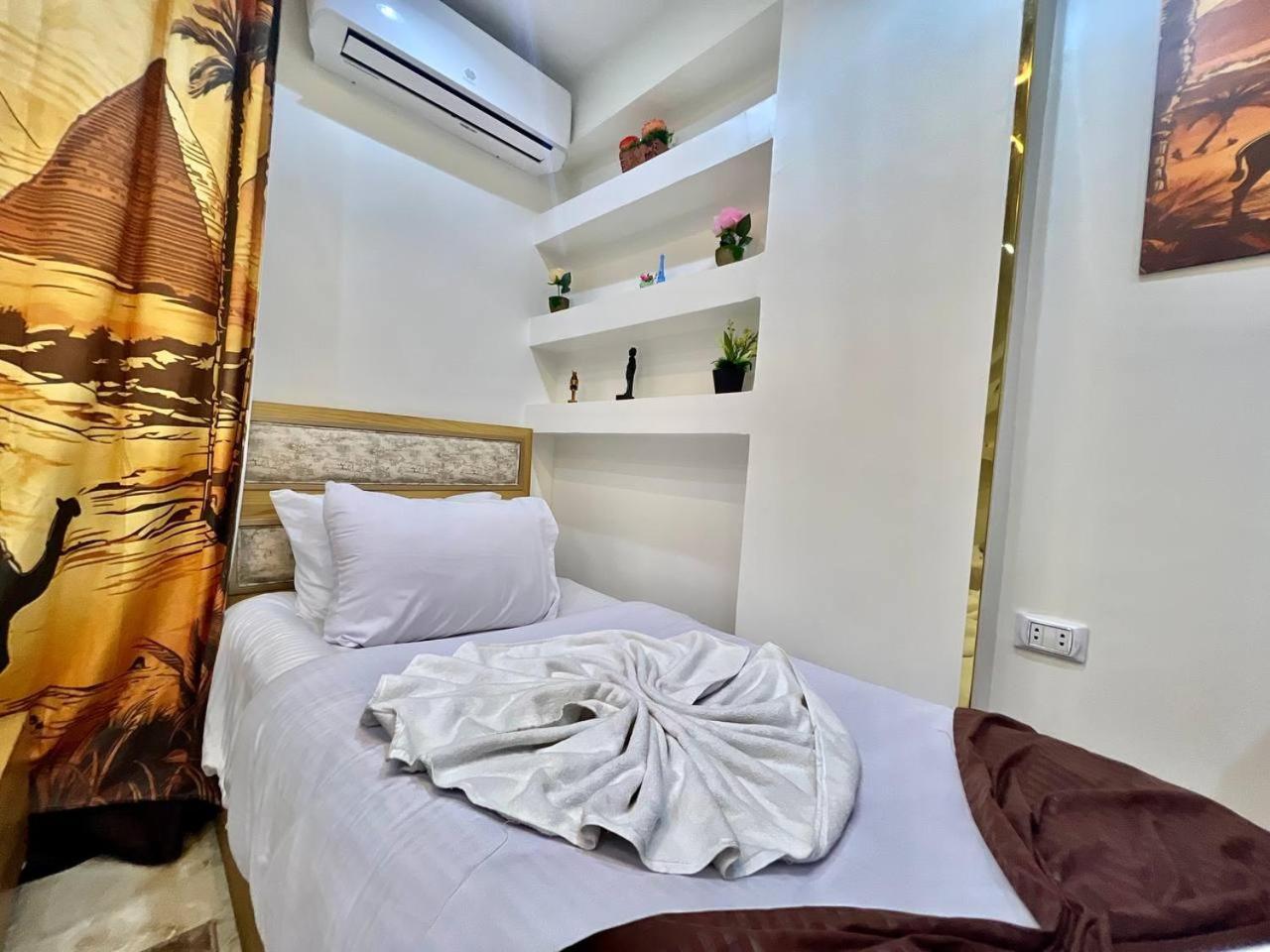 Paradise Pyramids View Appartement