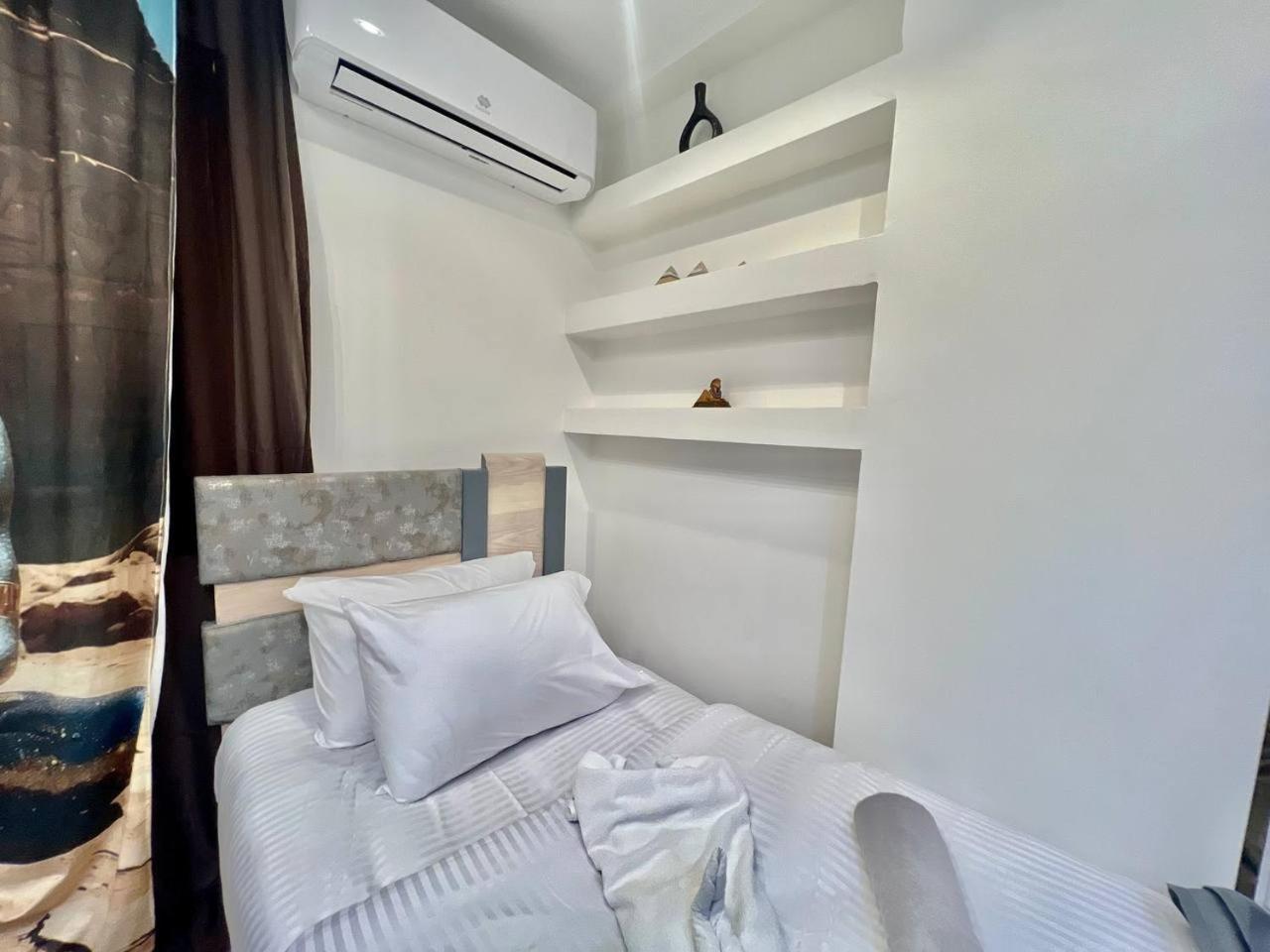 Paradise Pyramids View Appartement