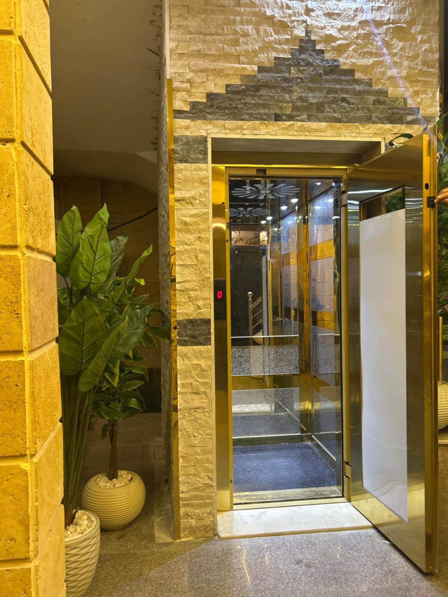 Paradise Pyramids View Appartement *
